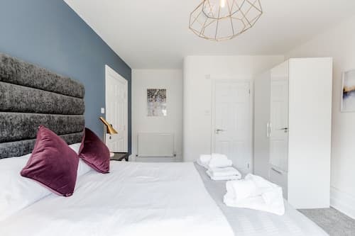Westland House Guest house