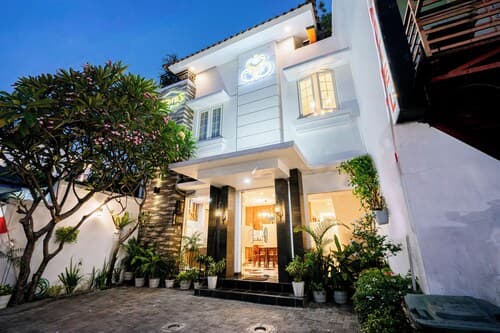 Selaras Inn Syariah