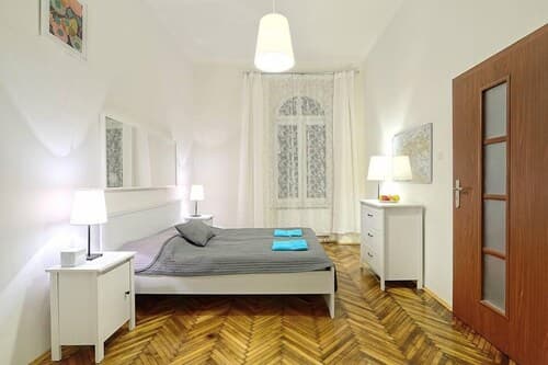 Dream Apartments Bonerowska
