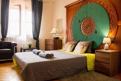 Filin Apartment