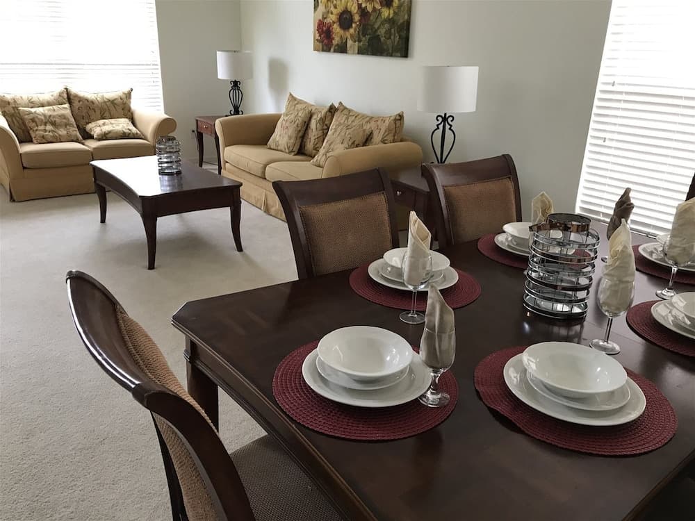 4 Bed and 3 Bath in Perfect Location With Pool by Florida Dream Home