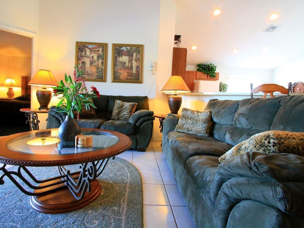 4 Bed 4419