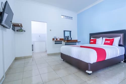 OYO 1755 De'balcon Accomodation Near Ngurah Rai Airport