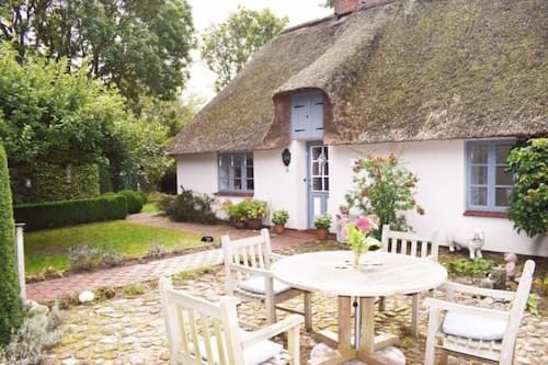 Haus Heimathafen
