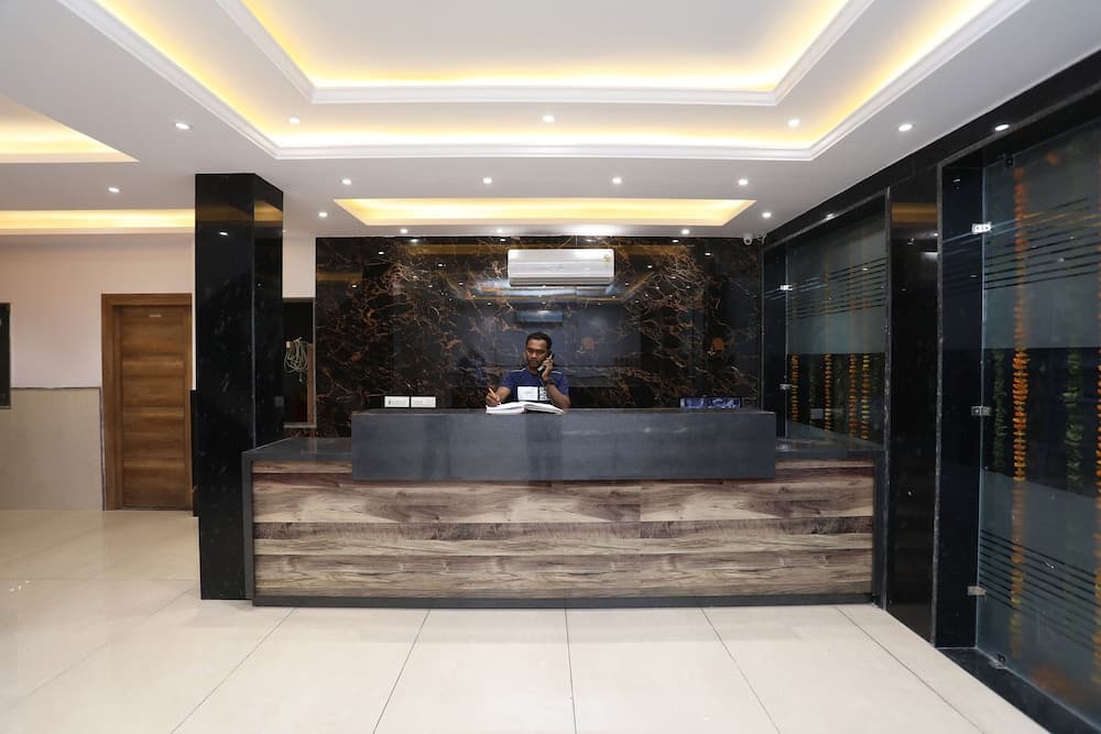 OYO 30462 Hotel Ivy