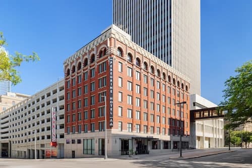 The Peregrine Omaha Downtown, Curio Collection by Hilton