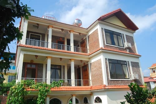 Phi Hung's Unique homestay