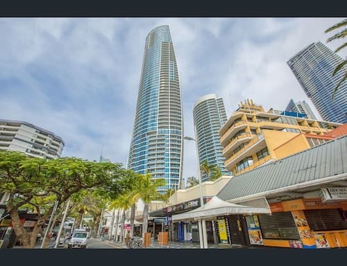 H-Residences Private Apartments