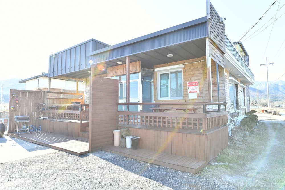 Sokcho Daemyung Pension