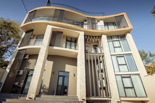 Victoria Inn Tbilisi