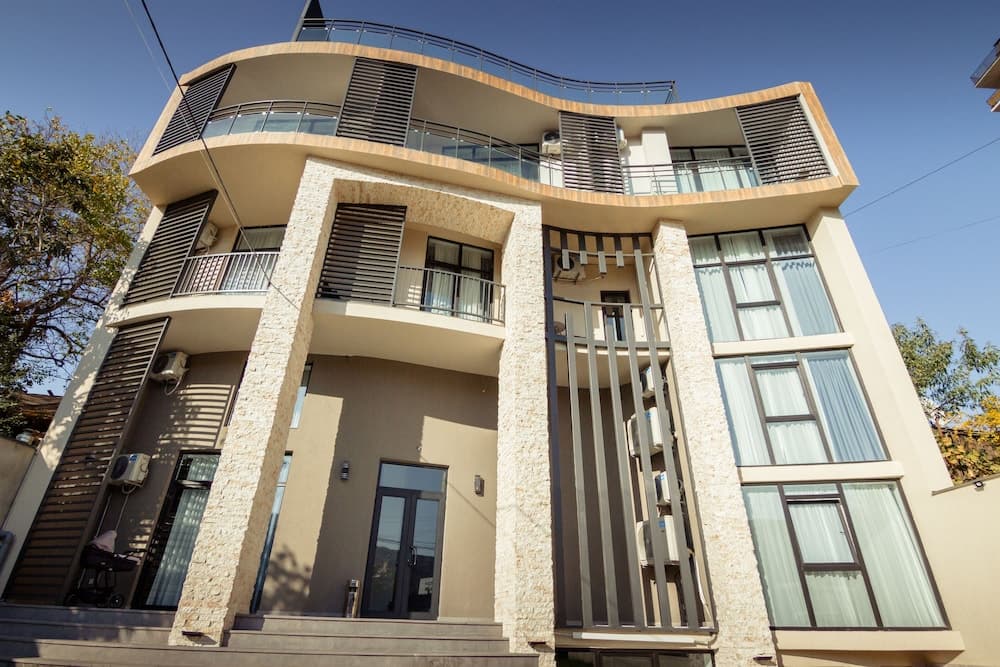 Victoria Inn Tbilisi