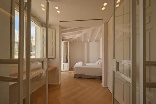 The Boc Suites