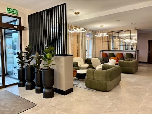 Hotel Fero Express