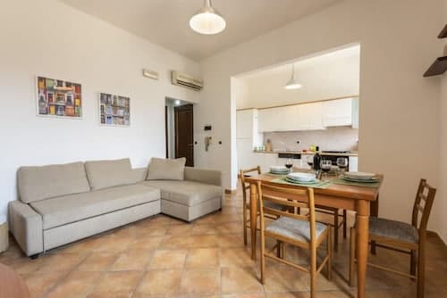 Eolo Apartment