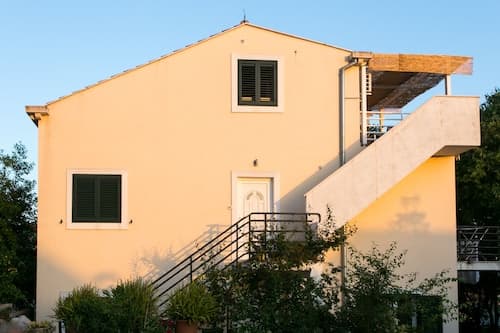 Apartment Marlo