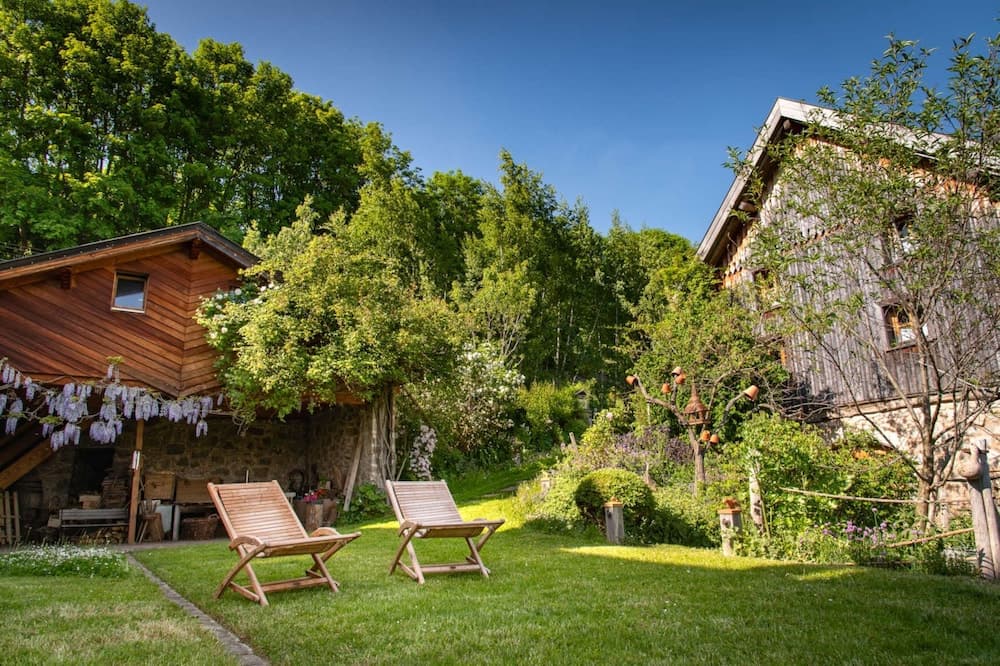 La Grange D'hannah - Gîte & Chambre D'hôtes de Charme