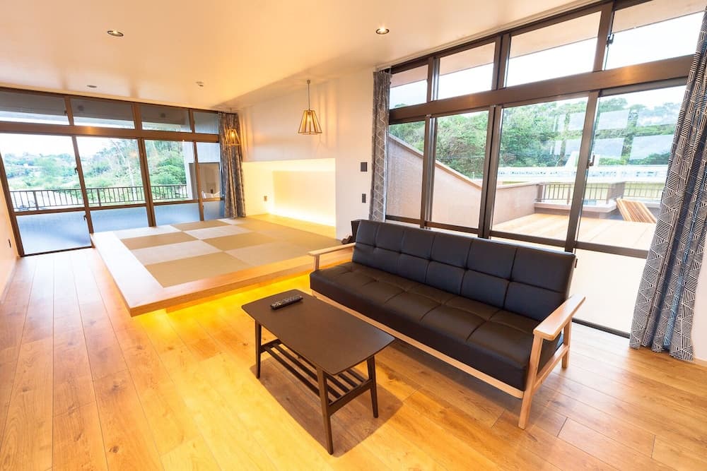 N House