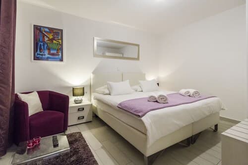 Apartments Gajeta