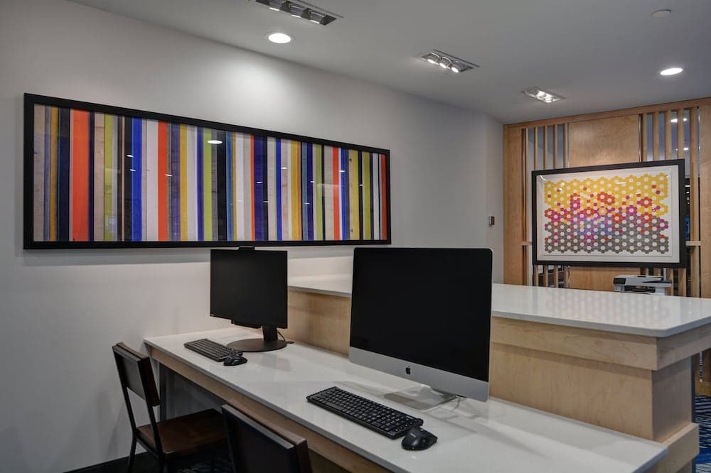 Holiday Inn Express And Suites Greenville - Taylors by IHG