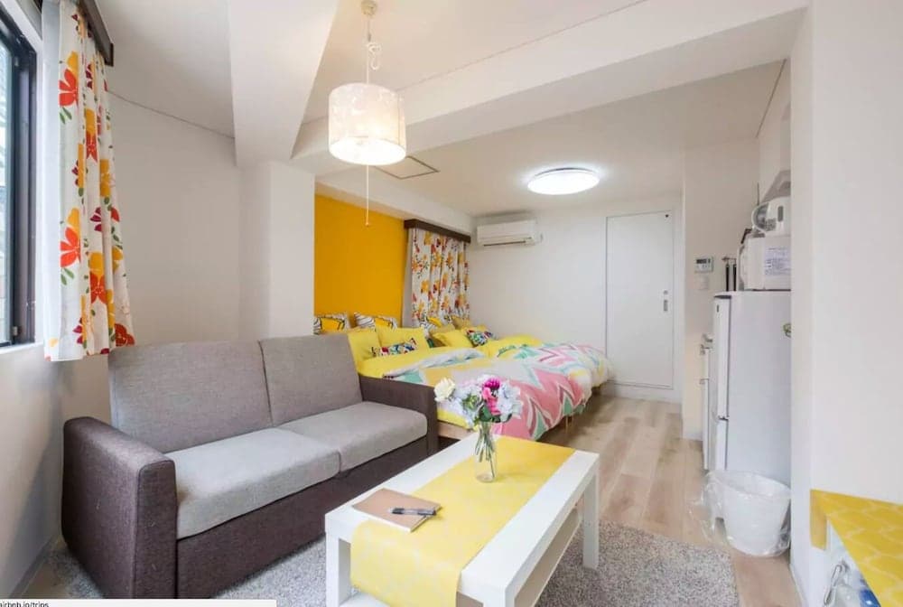 Not Ninja KYOCERA DOME #1 (Room 3rd floor)