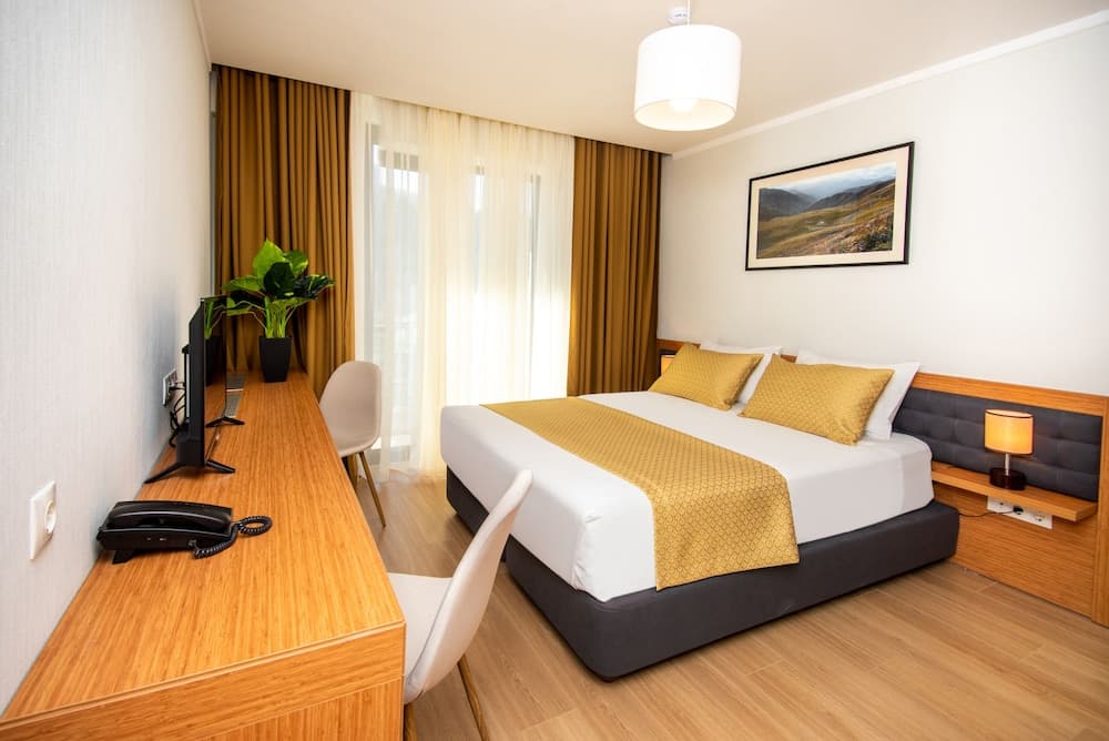 Orbi Palace Hotel Official