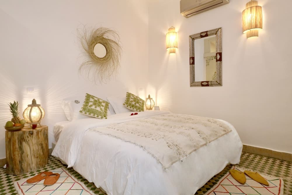 Riad Beata