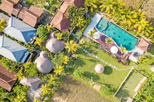 Ubud Art Resort