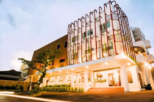 PanaHouse Surabaya