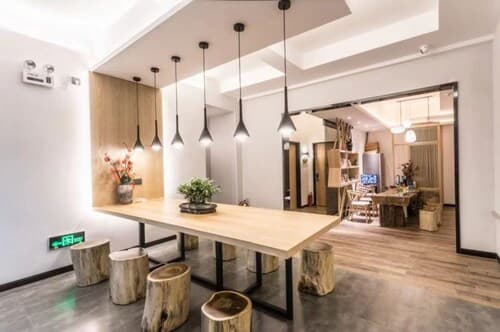 Suzhou Jianluju Inn