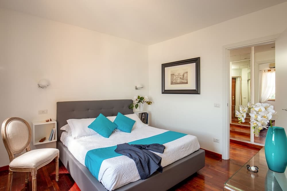 Daplace - Terenzia Apartment