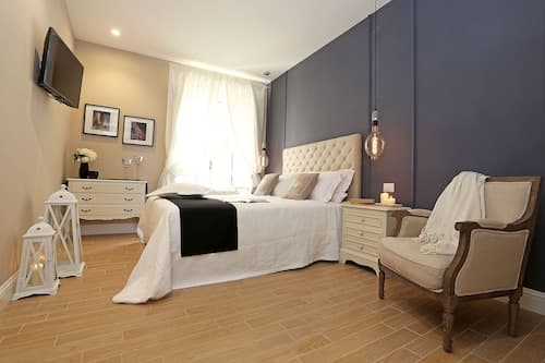 Daplace - Lucrezia Apartment