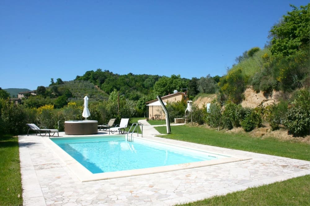 Casa Cervognano