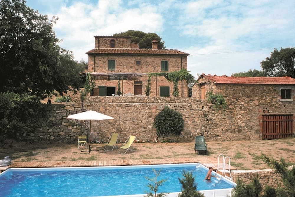 Casa Rossa