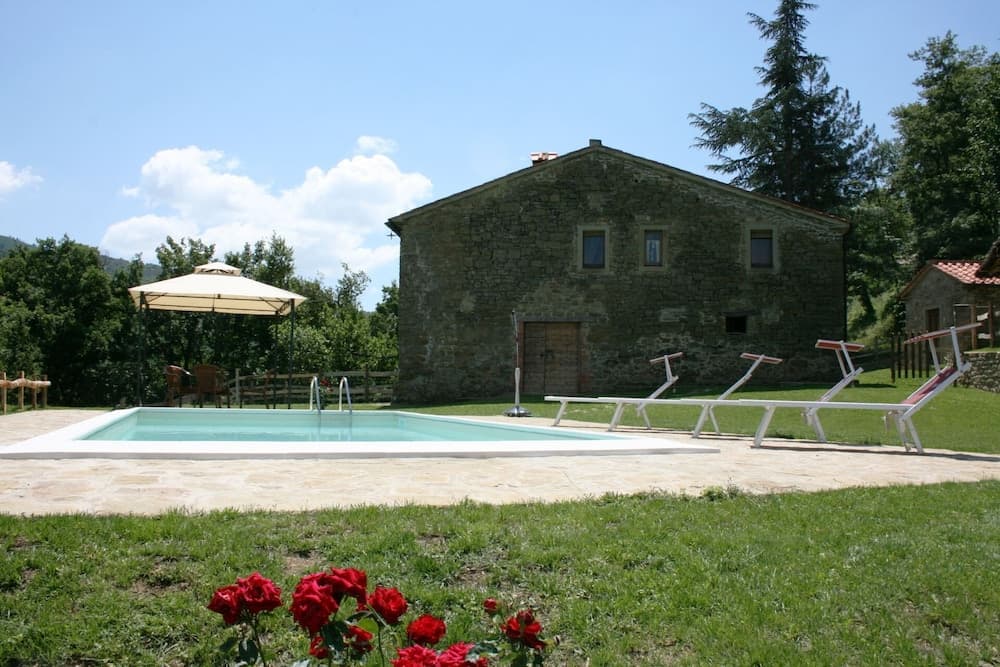 Ca De Tonco