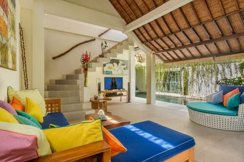 Villa Beji Seminyak