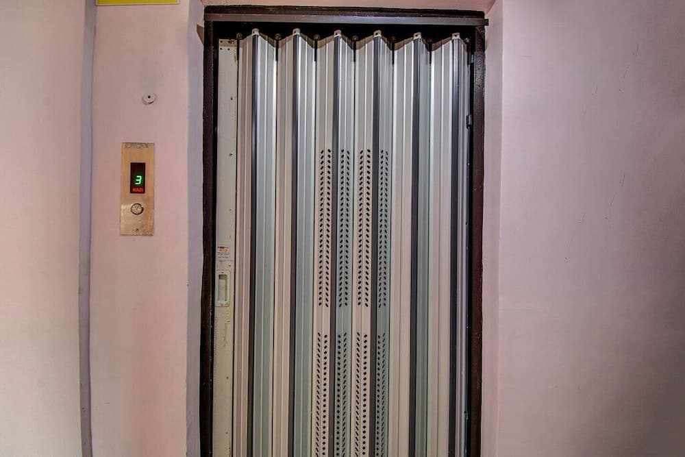 Hotel Aurangabad Regency