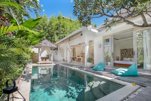 Villa Safari