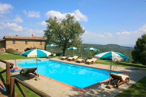 Podere della Crocchia