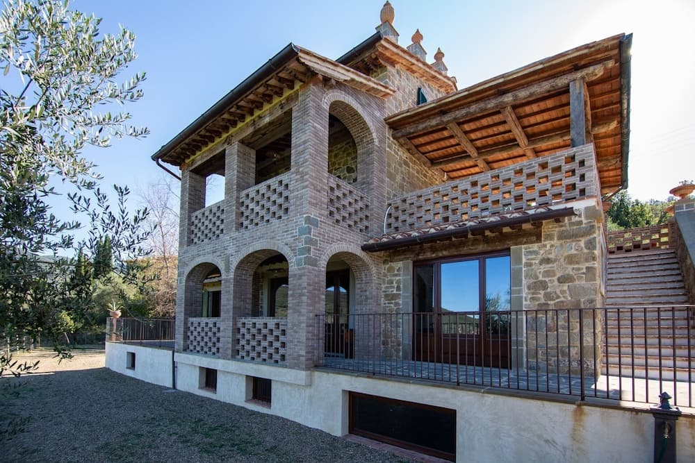 Villa Giotto