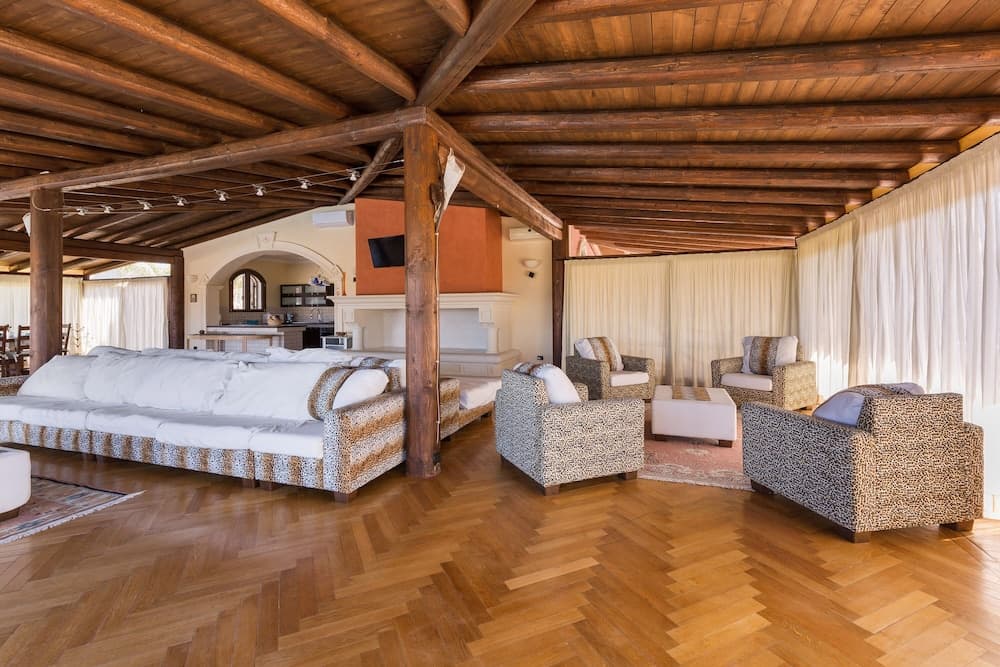 Villa Flo
