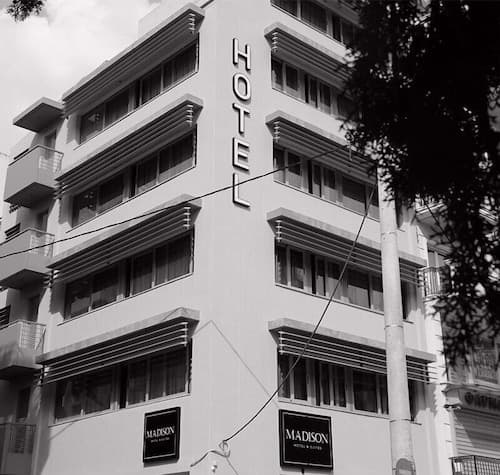 Madison Hotel & Suites - Adults Only