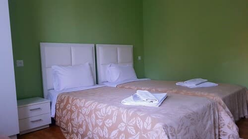 Stal Hotel +