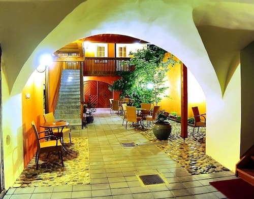 B&B Šilak