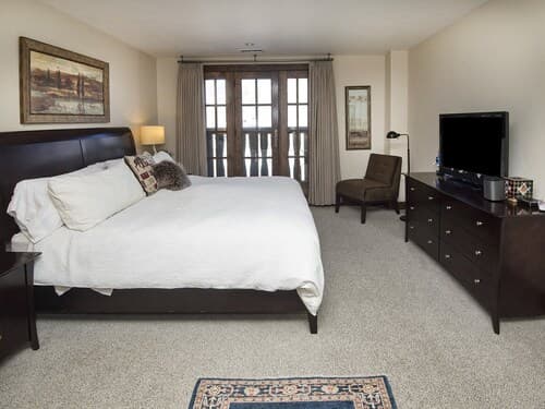 Ascent Condo 312
