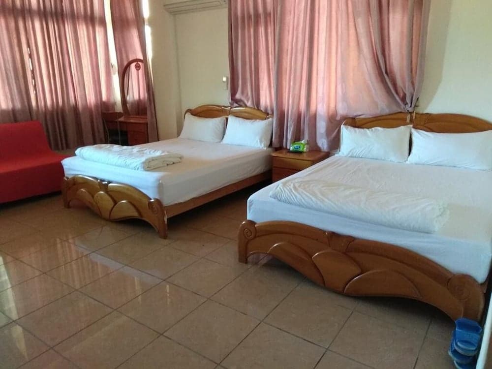 Mingyuan Homestay