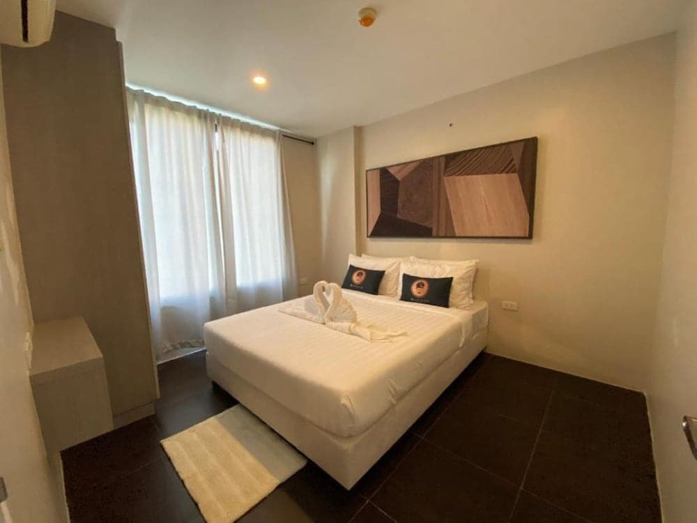 RoomQuest Bangkok Sukhumvit 107