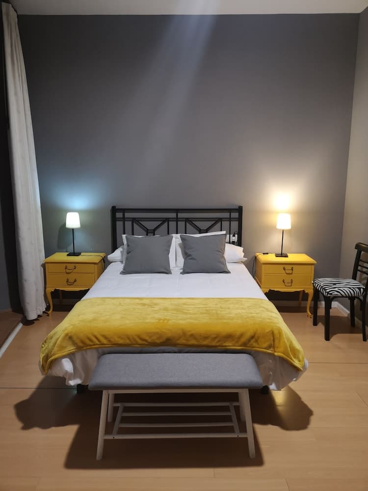 Hostal San Martín
