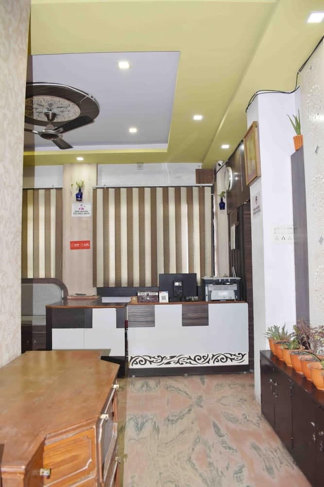 Hotel Mrk