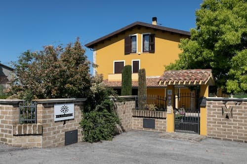 B&B La Canfora