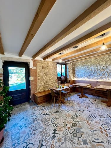 Agriturismo Tamellini